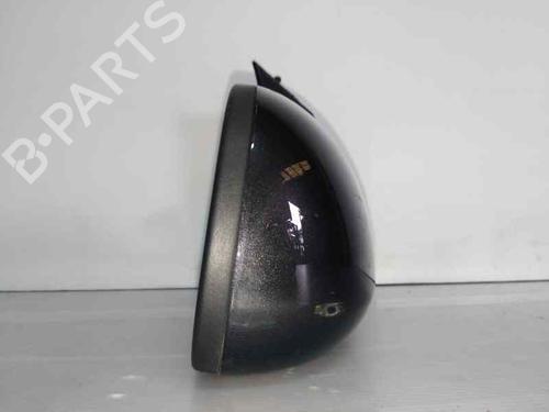 Right mirror SEAT TOLEDO III (5P2) 1.9 TDI | BP5134497C27 