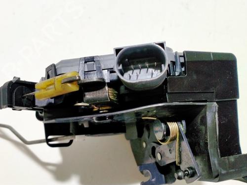 Rear right lock BMW X5 (E53) 3.0 d | BP11119410C99 