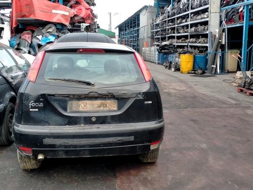 Alternator FORD FOCUS I (DAW, DBW) 1.8 TDCi | BP9515162M7 