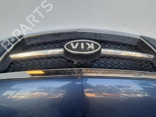 Hood KIA SORENTO I (JC) 2.5 CRDi 4WD | BP10624384C1 