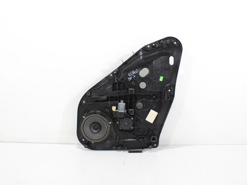 Used Rear left window mechanism FORD FIESTA VI (CB1, CCN) [2008-2017]  17711864