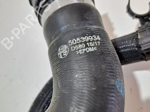 Pipe ALFA ROMEO STELVIO (949_) 2.0 Q4 (949.AXA2A) | BP14251968M125 