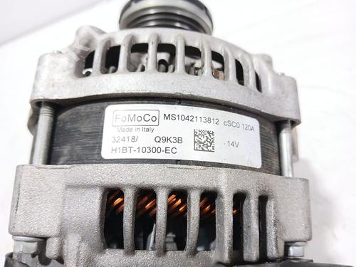 Alternator FORD FIESTA VII (HJ, HF) 1.0 EcoBoost | BP39406359M7 - Image 4