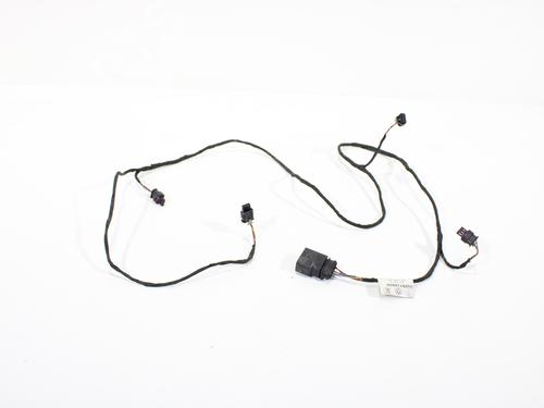 Used Cable Cable VW GOLF VII (5G1, BQ1, BE1, BE2) 1.5 TSI (150 hp) 33273112 33273112