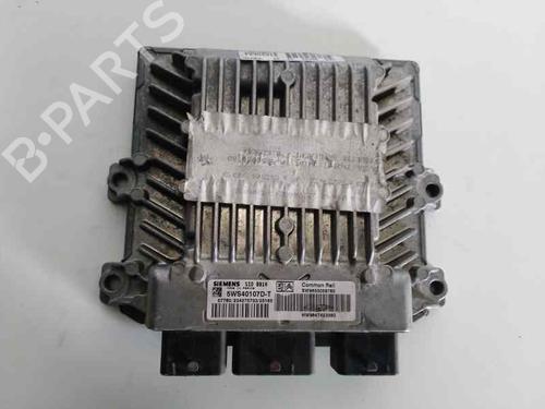 Used Engine control unit (ECU) PEUGEOT 406 (8B) 2.0 HDI 90 (90 hp) 11790064