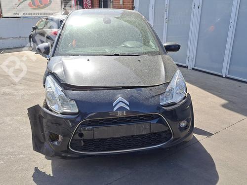 Airbag Kit CITROËN C3 II (SC_)  | BP11032348C86  - Image 12