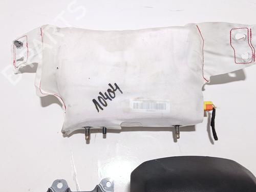 Airbag Kit CITROËN BERLINGO (ER_, EC_) 1.5 BlueHDi 100 | BP23128972C86