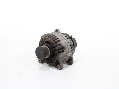 Used Alternator NISSAN QASHQAI / QASHQAI +2 I (J10, NJ10, JJ10E) 1.5 dCi (106 hp) 12515126
