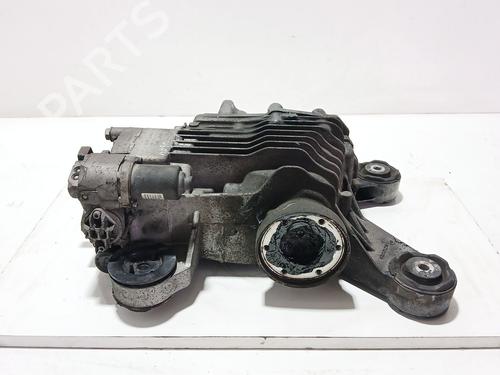 Rear differential AUDI TT (8J3) 2.0 TDI quattro | BP29887341M24