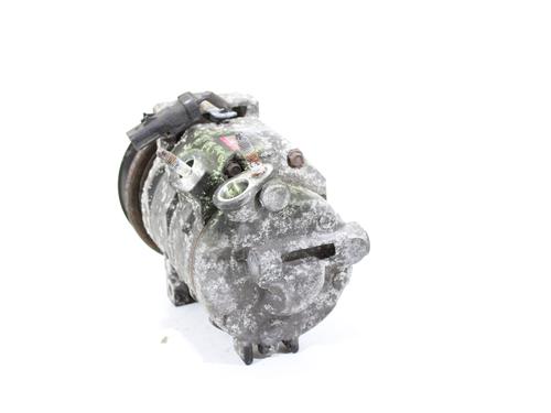 AC compressor DODGE JOURNEY 2.0 CRD | BP11758370M34 