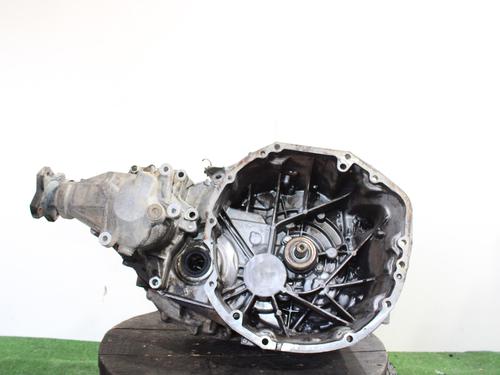 Used Gearbox NISSAN X-TRAIL II (T31) 2.0 dCi 4x4 (173 hp) 18703555