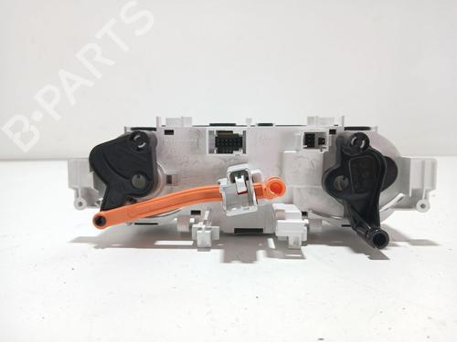 Climate control PEUGEOT 2008 I (CU_) 1.5 BlueHDI 100 | BP28162255I5