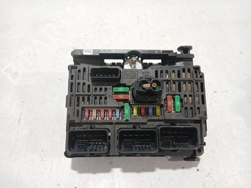 Used Fuse box Fuse box CITROËN C4 I (LC_) 1.6 HDi (109 hp) 34251859 34251859
