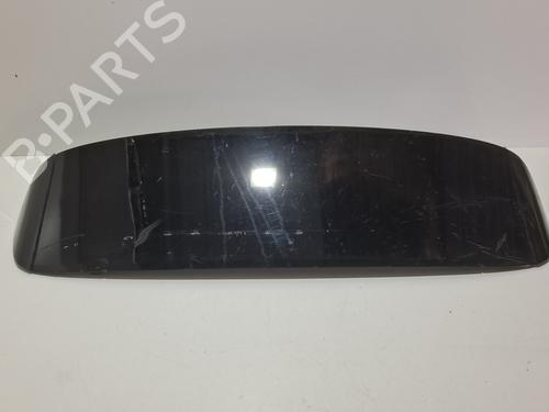 Used Rear spoiler RENAULT CAPTUR II (HF_) [2020-2025]  11349650