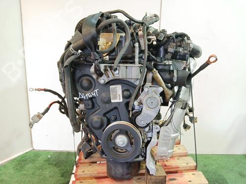 Motor Motor VOLVO C30 (533) 1.6 D (109 hp) 36086568 36086568