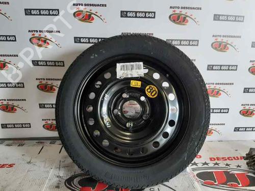 Reservehjul kit OPEL INSIGNIA A (G09) 2.0 CDTI (68) (110 hp) 23198822