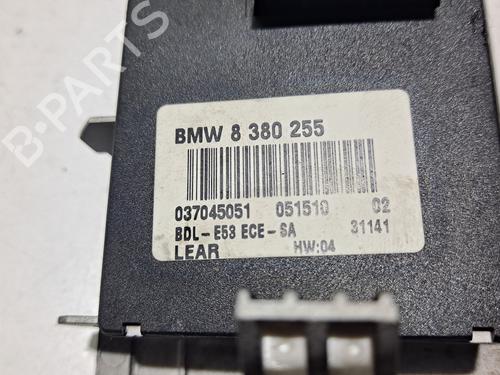 Headlight switch BMW X5 (E53) 3.0 d | BP8516357I24 