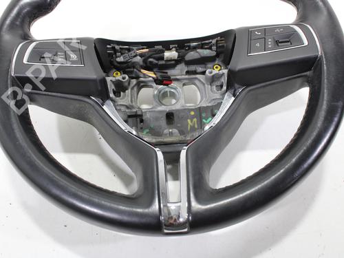 Steering wheel MASERATI QUATTROPORTE VI  | BP15736440C49 