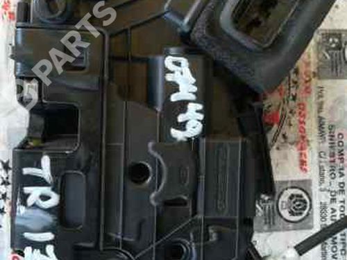 Used Rear left lock SKODA OCTAVIA III (5E3, NL3, NR3) 1.0 TSI (115 hp) 5248345