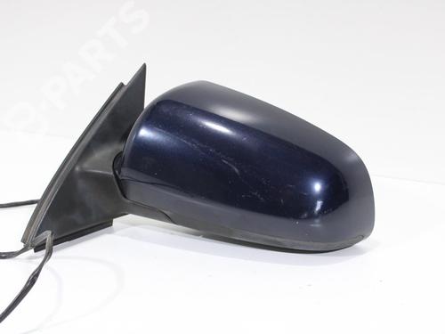 Left mirror AUDI A4 B7 (8EC) 2.0 TDI 16V | BP11886366C26 
