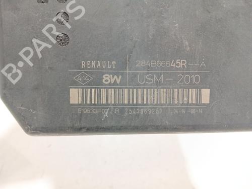 Fuse box RENAULT KANGOO Express (FW0/1_) 1.5 dCi 75 (FW07, FW10, FW04) | BP32670670E1 - Image 3