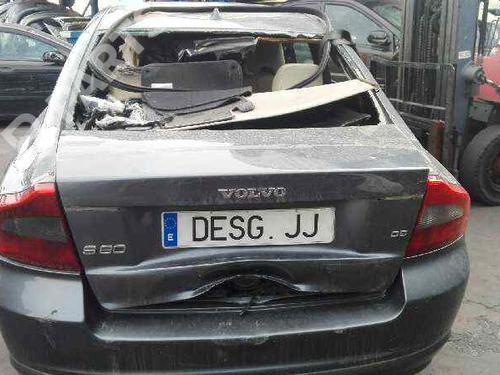 Used Parts VOLVO S80 II (124)  D5  663799
