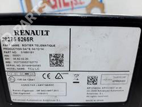 Front left lock SEAT LEON (1P1)  | BP5787630C98 