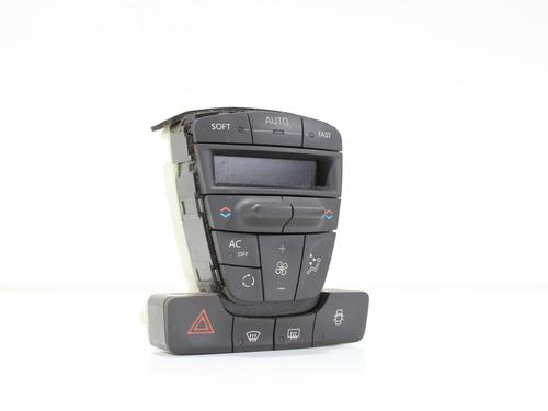 Commande Chauffage RENAULT LAGUNA III (BT0/1) 2.0 dCi (BT07, BT0J, BT14, BT1A, BT1S) (131 hp) 12904361
