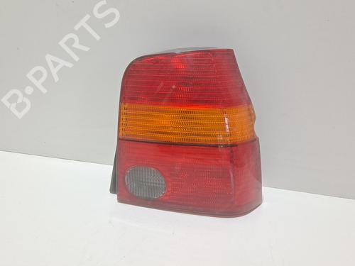Right taillight SEAT AROSA (6H1) 1.0 | BP10753656C35 
