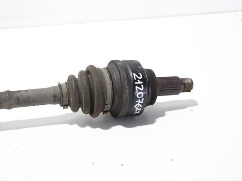 Left rear driveshaft BMW 3 (F30, F80)  | BP20131806M40 