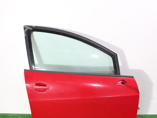 Right front door SEAT IBIZA IV (6J5, 6P1)  | BP11749744C3 