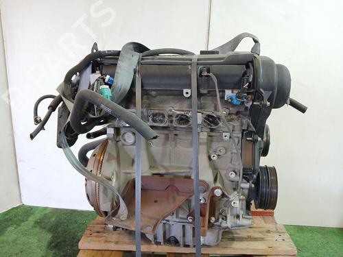 Engine VOLVO C30 (533) 1.6 | BP38173807M1 - Image 4