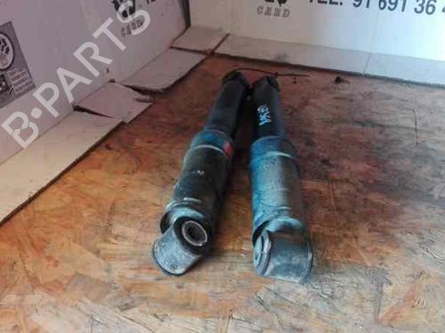 Used Right rear shock absorber MERCEDES-BENZ CITAN MPV (W415) [2012-2021]  14251394