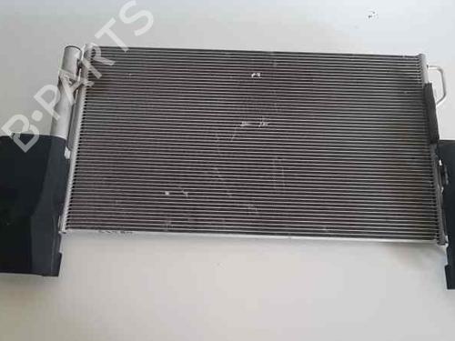 AC radiator KIA SPORTAGE IV (QL, QLE) 1.6 GDI | BP6089200M32 