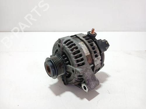 Used Alternator LAND ROVER RANGE ROVER SPORT I (L320) 3.0 D 4x4 (245 hp) 30150862