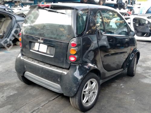 Engine control unit (ECU) SMART CITY-COUPE (450)  | BP17577029M57 