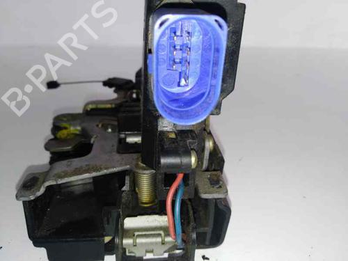 Rear right lock SEAT TOLEDO III (5P2)  | BP5238471C99 