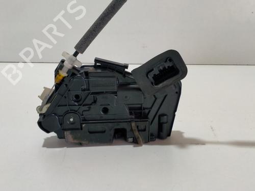 Front right lock SKODA RAPID (NH3, NK3, NK6) 1.6 TDI | BP8070632C97 