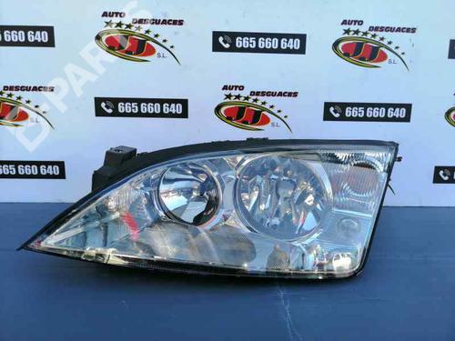 Used Left headlight FORD MONDEO III (B5Y) 2.0 TDCi (130 hp) 5135545