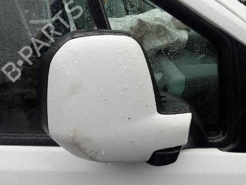 Right mirror CITROËN BERLINGO MULTISPACE (B9) 1.6 HDi 110 | BP5139372C27 