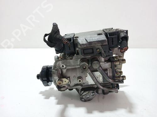 Bomba injectora OPEL ZAFIRA A MPV (T98) 2.2 DTI 16V (F75) (125 hp) 29937920