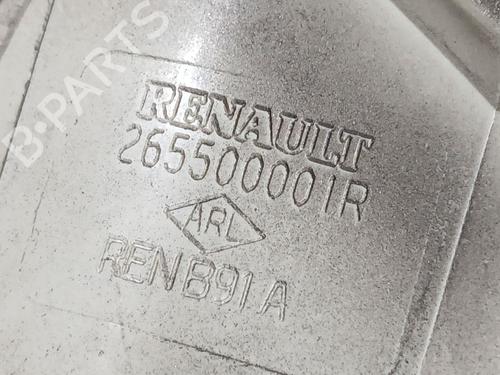 Right taillight RENAULT LAGUNA III (BT0/1) 2.0 dCi (BT01, BT08, BT09, BT0E, BT0K, BT12, BT1C, BT1D,... | BP29889510C35