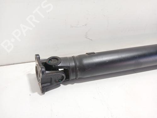 Driveshaft RENAULT KOLEOS I (HY_) 2.0 dCi 4x4 (HY0K) | BP39744000M37 - Image 2