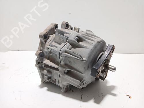 Used Transfer box MERCEDES-BENZ GLC (X253) [2015-2022]  24397152
