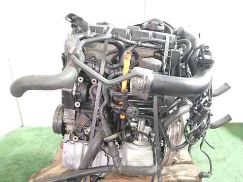 Motor VW PASSAT B5.5 (3B3) 1.9 TDI | BP29885258M1