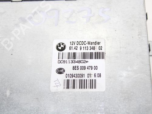Electronic module BMW 1 (E87) 116 i | BP12514997M83 