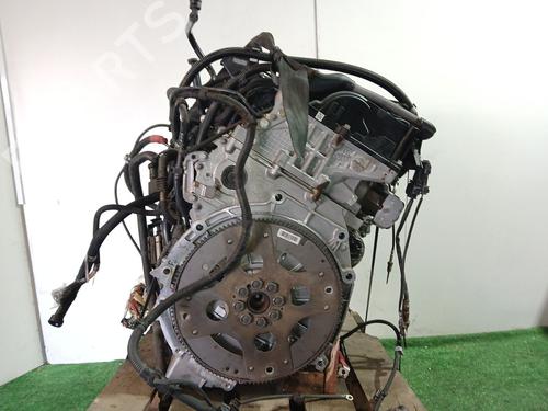 Engine BMW X3 (F25) xDrive 20 d | BP29463543M1 