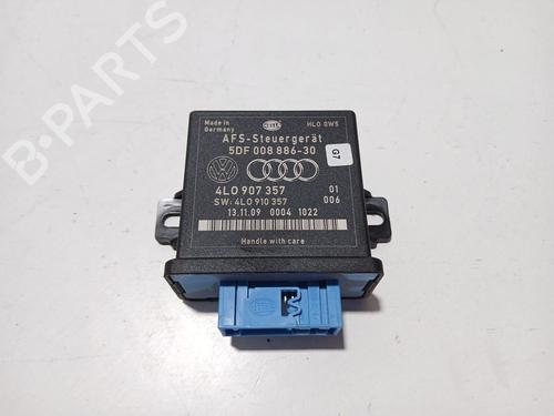 Used Electronic module AUDI TT (8J3) 2.0 TDI quattro (170 hp) 29888074