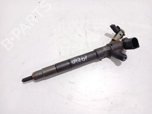 Used Injector SEAT LEON ST (5F8) [2012-2020]  31590077