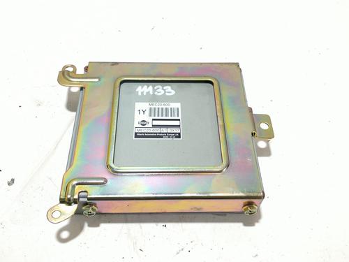 Used Engine control unit (ECU) Engine control unit (ECU) NISSAN ALMERA II Hatchback (N16) 1.5 (90 hp) 36675995 36675995